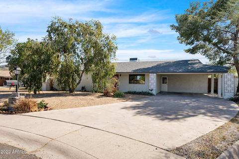 3401 E Lazy Ln, Phoenix, AZ 85028 photo 2
