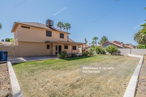 5946 E Fairfield St, Mesa, AZ 85205 photo 18