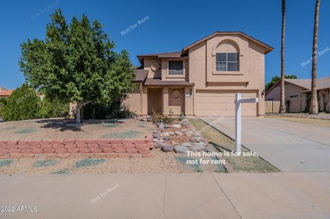5946 E Fairfield St, Mesa, AZ 85205 photo 1