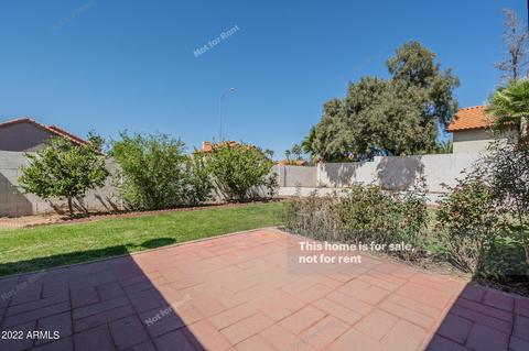 5946 E Fairfield St, Mesa, AZ 85205 photo 17