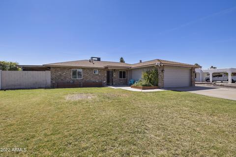 2557 E Inverness Ave, Mesa, AZ 85204 photo 2