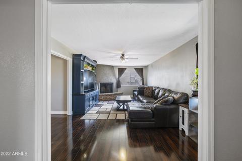 2557 E Inverness Ave, Mesa, AZ 85204 photo 4