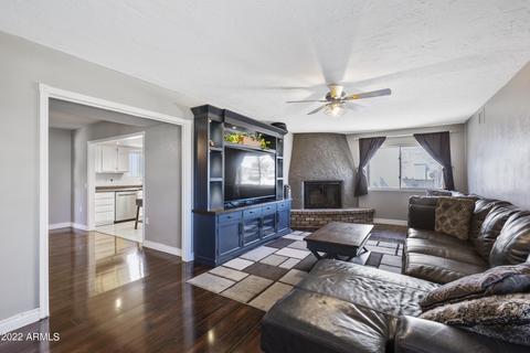 2557 E Inverness Ave, Mesa, AZ 85204 photo 5