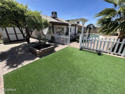 5234 Elena Cir, Mesa, AZ 85206 photo 22