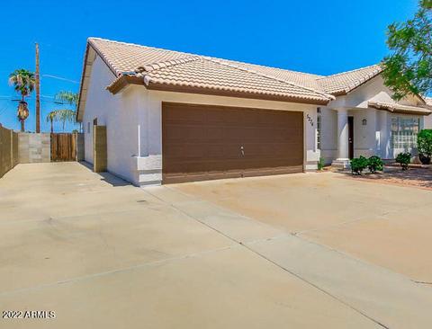 5234 Elena Cir, Mesa, AZ 85206 photo 1