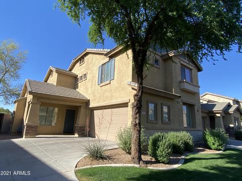 1386 E Joseph Way, Gilbert, AZ 85295 photo 1