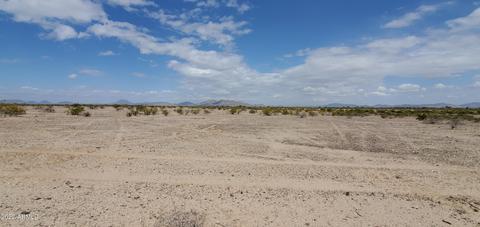 58 S Xxxa S Cemetery Rd #-, Gila Bend, AZ 85337