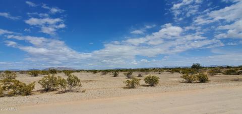 58 S Xxxb S Cemetery Rd #-, Gila Bend, AZ 85337