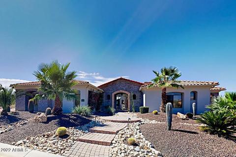 8305 E Kael St, Mesa, AZ 85207 photo 1