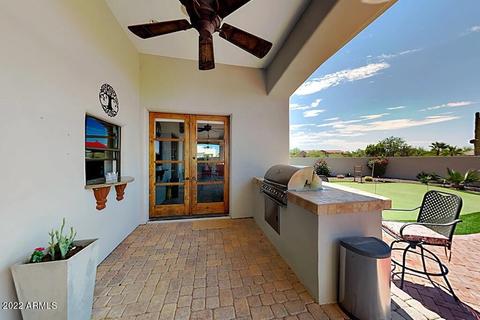 8305 E Kael St, Mesa, AZ 85207 photo 14