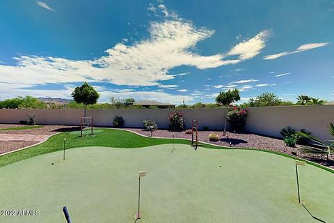 8305 E Kael St, Mesa, AZ 85207 photo 3