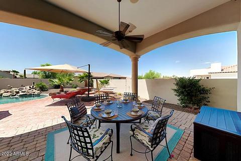 8305 E Kael St, Mesa, AZ 85207 photo 12