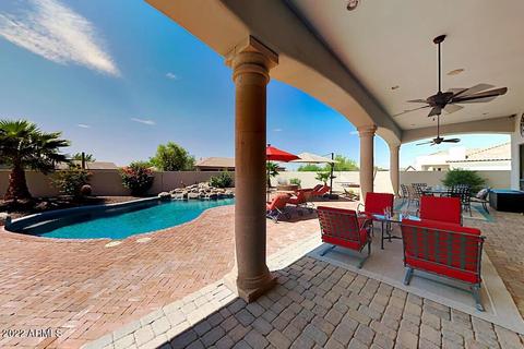 8305 E Kael St, Mesa, AZ 85207 photo 2