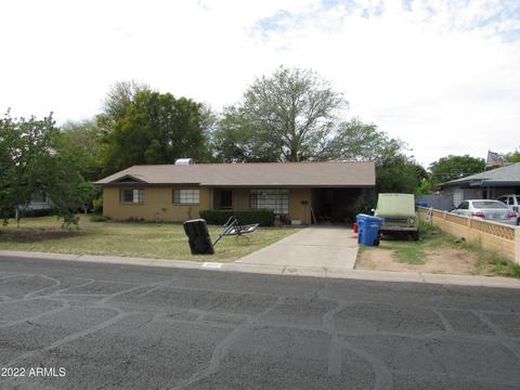 3850 N 50th Pl, Phoenix, AZ 85018 photo 2