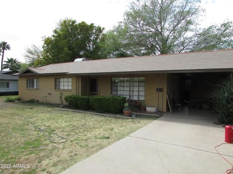 3850 N 50th Pl, Phoenix, AZ 85018 photo 1