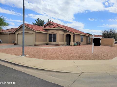 5621 Emerald Cir E, Mesa, AZ 85206 photo 1