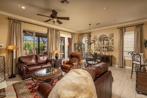 7232 Eclipse Dr, Scottsdale, AZ 85266 photo 3