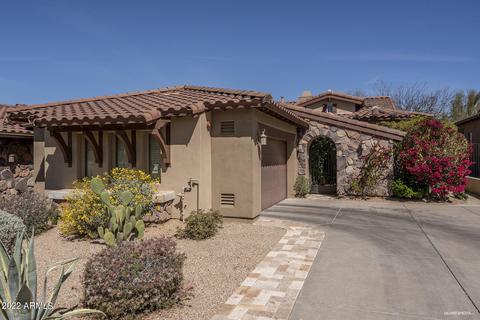 7232 Eclipse Dr, Scottsdale, AZ 85266 photo 1