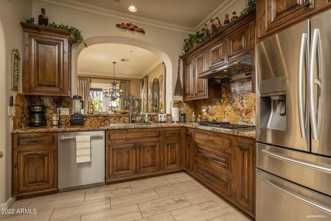 7232 Eclipse Dr, Scottsdale, AZ 85266 photo 9