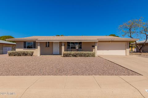 6346 E Billings St, Mesa, AZ 85205 photo 1