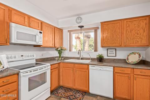 6346 E Billings St, Mesa, AZ 85205 photo 2