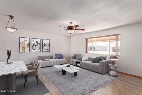 6346 E Billings St, Mesa, AZ 85205 photo 3