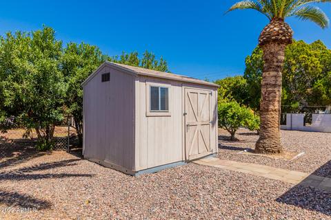 6346 E Billings St, Mesa, AZ 85205 photo 20