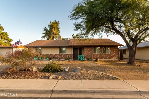 3829 W Cholla St, Phoenix, AZ 85029 photo 1