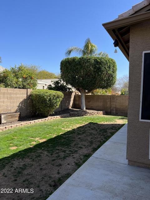 2834 E Michelle Way E, Gilbert, AZ 85234 photo 7
