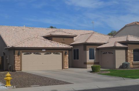 2834 E Michelle Way E, Gilbert, AZ 85234 photo 2
