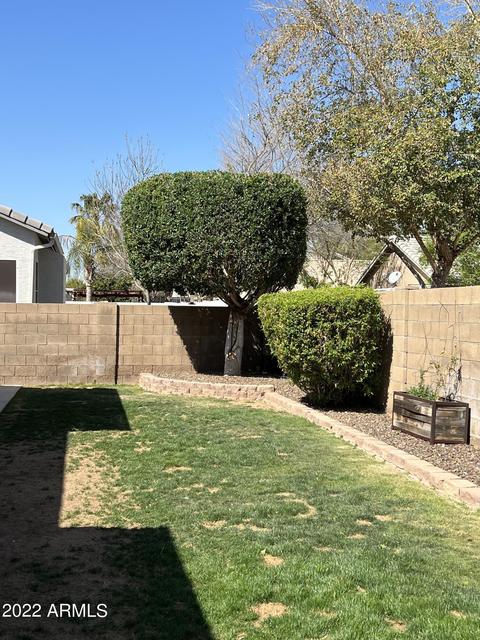 2834 E Michelle Way E, Gilbert, AZ 85234 photo 6