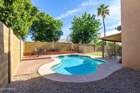 4131 E San Remo Ave, Gilbert, AZ 85234 photo 32