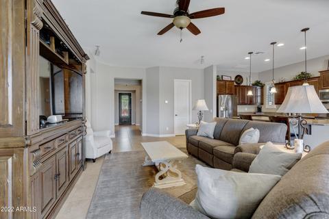 3191 E Beechnut Pl, Chandler, AZ 85249 photo 8