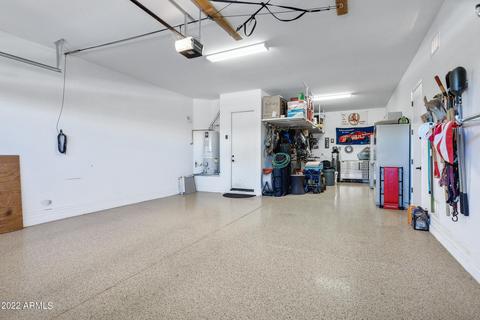 3191 E Beechnut Pl, Chandler, AZ 85249 photo 32