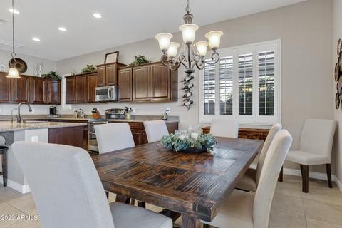 3191 E Beechnut Pl, Chandler, AZ 85249 photo 13