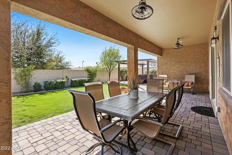 3191 E Beechnut Pl, Chandler, AZ 85249 photo 37