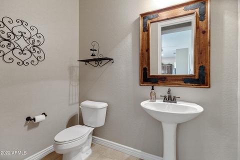 3191 E Beechnut Pl, Chandler, AZ 85249 photo 16