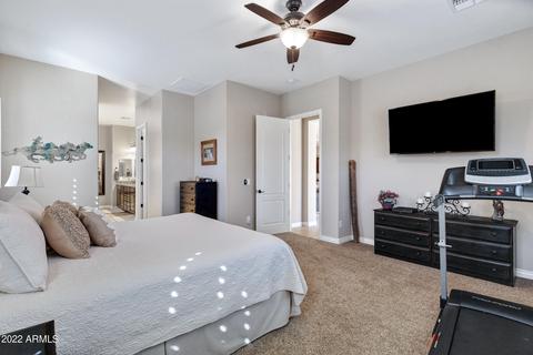 3191 E Beechnut Pl, Chandler, AZ 85249 photo 25
