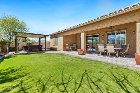 3191 E Beechnut Pl, Chandler, AZ 85249 photo 34