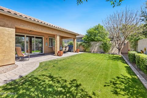 3191 E Beechnut Pl, Chandler, AZ 85249 photo 35