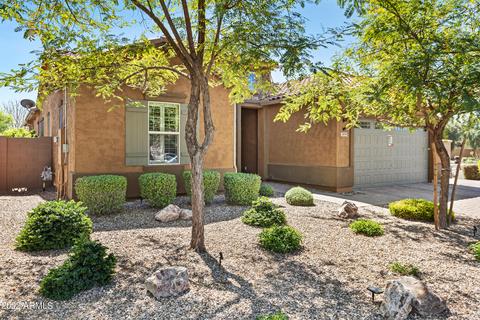 3191 E Beechnut Pl, Chandler, AZ 85249 photo 2