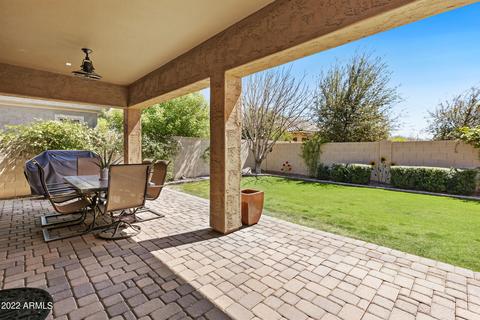 3191 E Beechnut Pl, Chandler, AZ 85249 photo 38