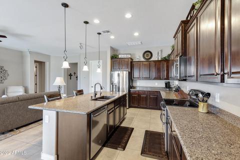3191 E Beechnut Pl, Chandler, AZ 85249 photo 11