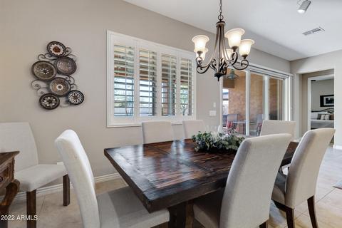 3191 E Beechnut Pl, Chandler, AZ 85249 photo 14