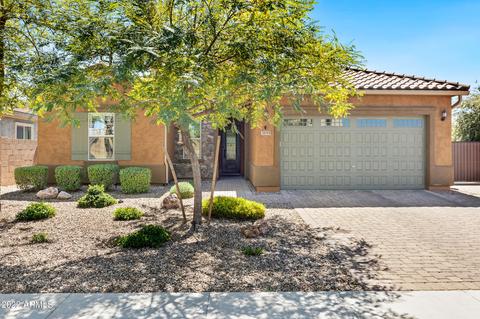 3191 E Beechnut Pl, Chandler, AZ 85249 photo 1