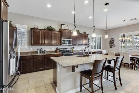 3191 E Beechnut Pl, Chandler, AZ 85249 photo 9