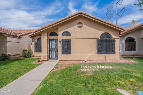 880 E Hearne Way, Gilbert, AZ 85234 photo 1