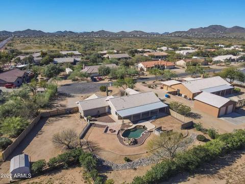 606 E Blue Eagle Ln, Phoenix, AZ 85086 photo 90