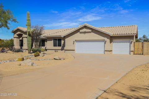 606 E Blue Eagle Ln, Phoenix, AZ 85086 photo 5
