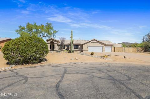 606 E Blue Eagle Ln, Phoenix, AZ 85086 photo 1